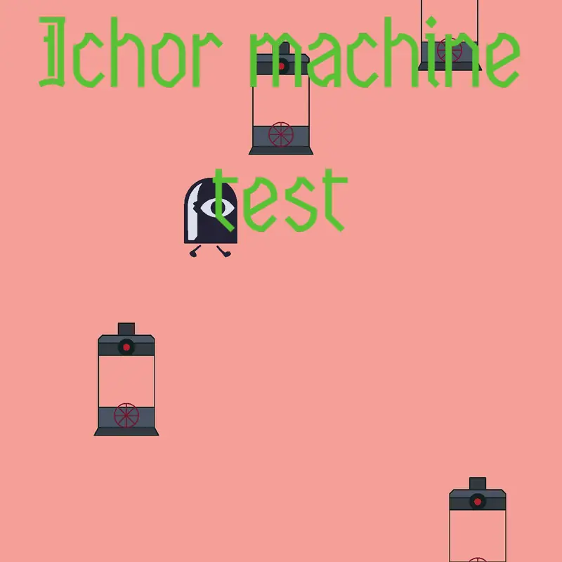 Game by @Trex7