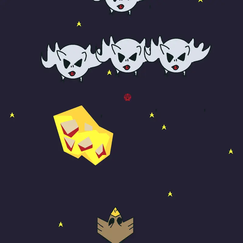 Game by @jeym