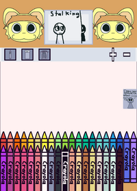 sprunki randomizer