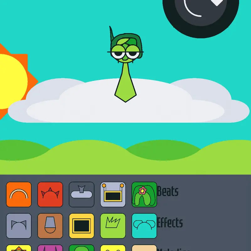 Game by @crazy_aras
