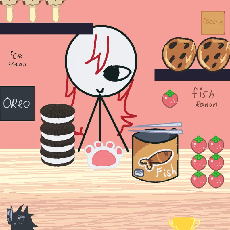 Game by @meow_mifi2612