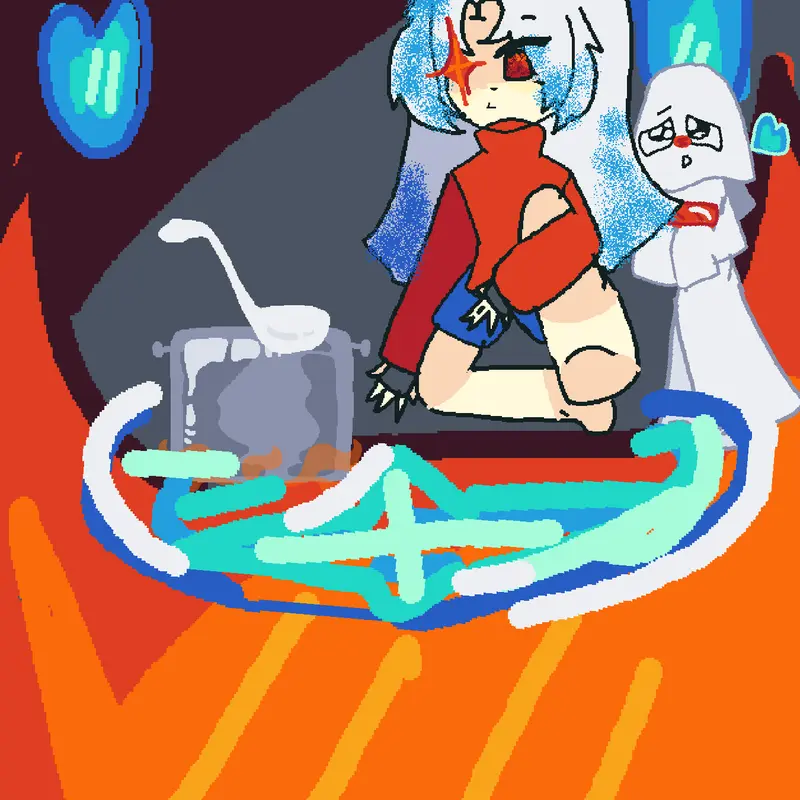Game by @gau_meo