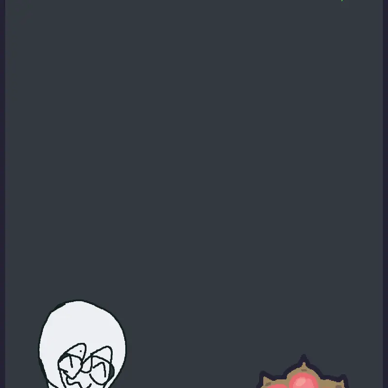 Game by @iloveterrifier