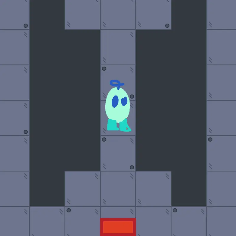 Game by @kaike_98