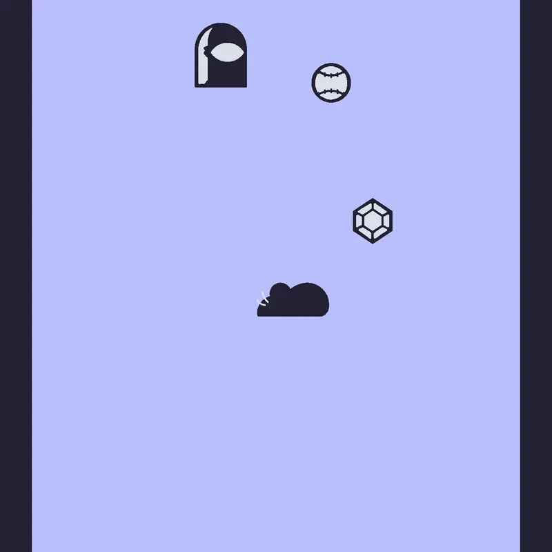 Game by @Snegir