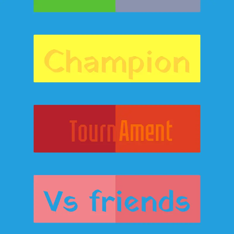 Game by @Tristandave