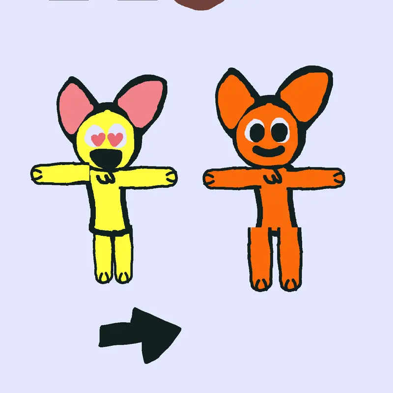 Game by @I_WA_MOL