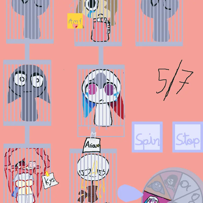 Game by @forsakenfan123