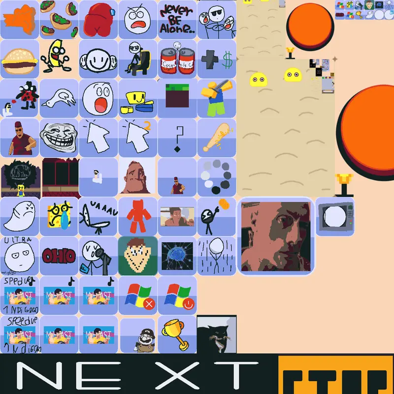 Game by @1ndig