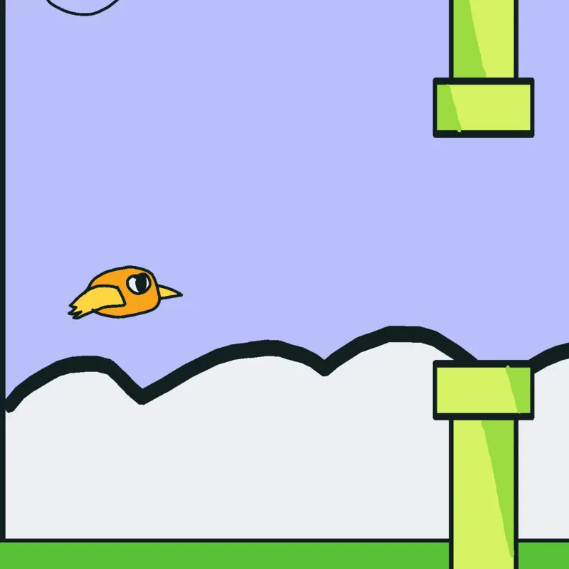 Game by @prohixy