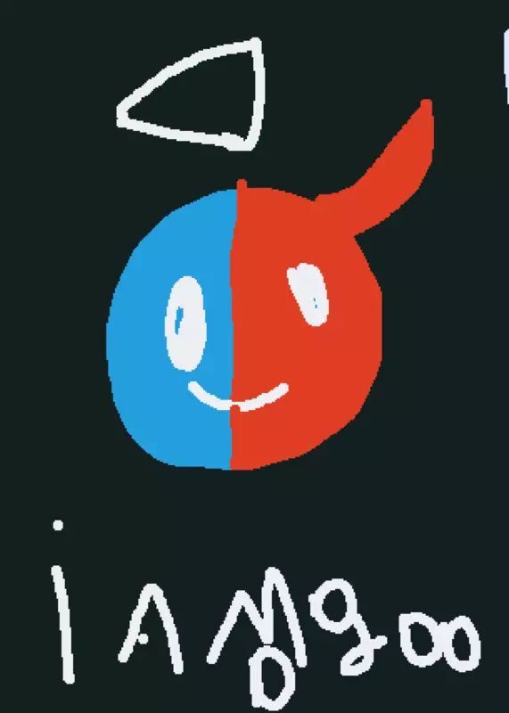 Game by @ribombee