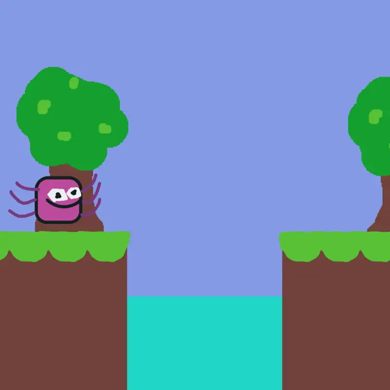 Game by @RALD