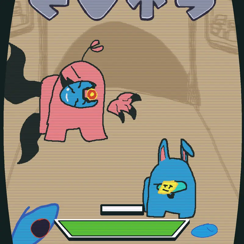 Game by @KingmaxCorti