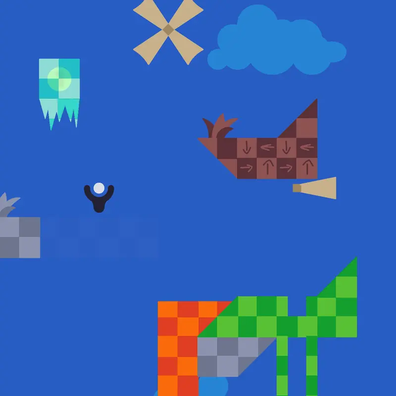 Game by @Cioponea1