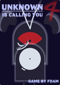 Unknow is calling you 4 (thank you for 750...