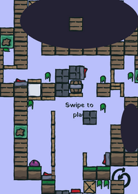 puzzle challenge