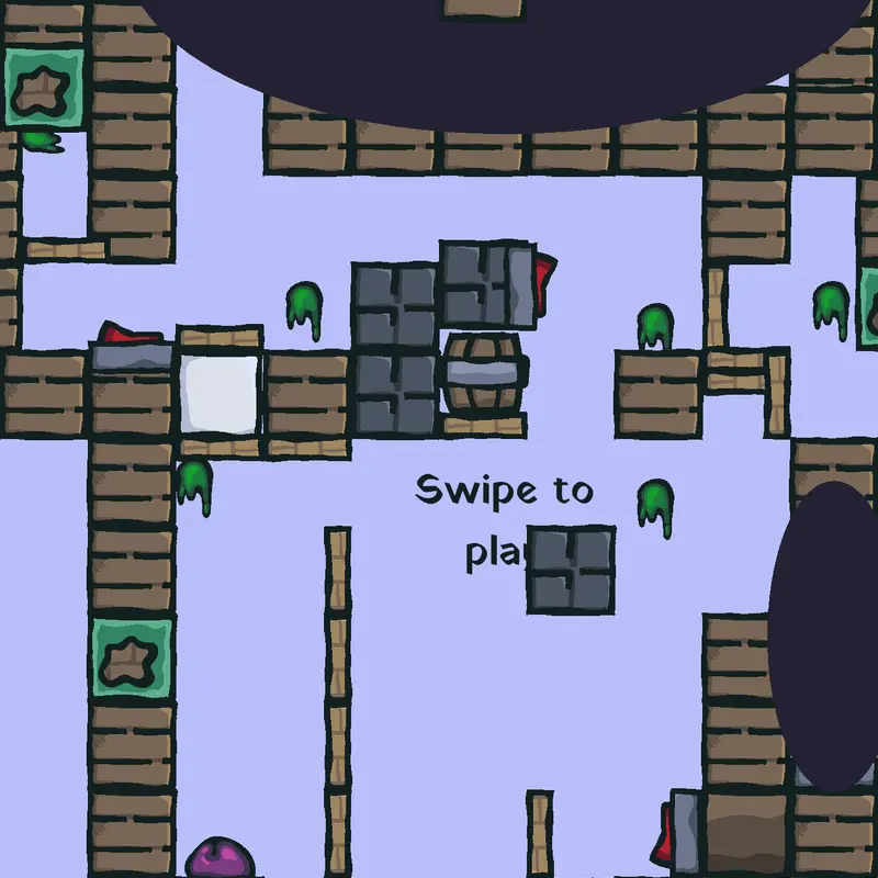 Game by @playerbin