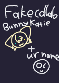 Fake collab with Yurika(New oc)