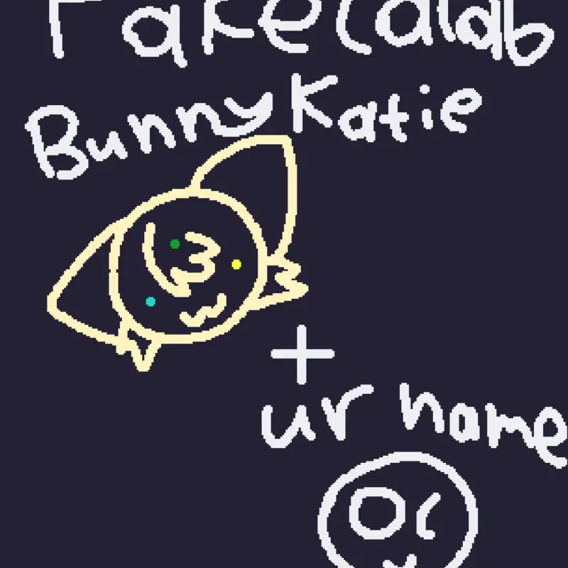 Game by @Bunny_Katie