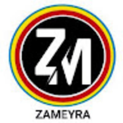@Zameyra