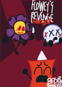 Flowey’s Revenge Recap