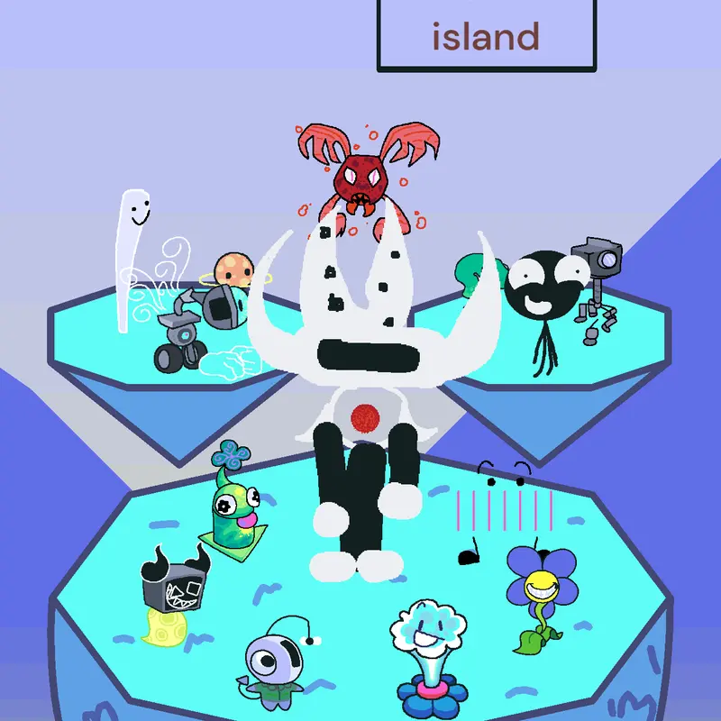 Game by @Dylancaverdivegamer