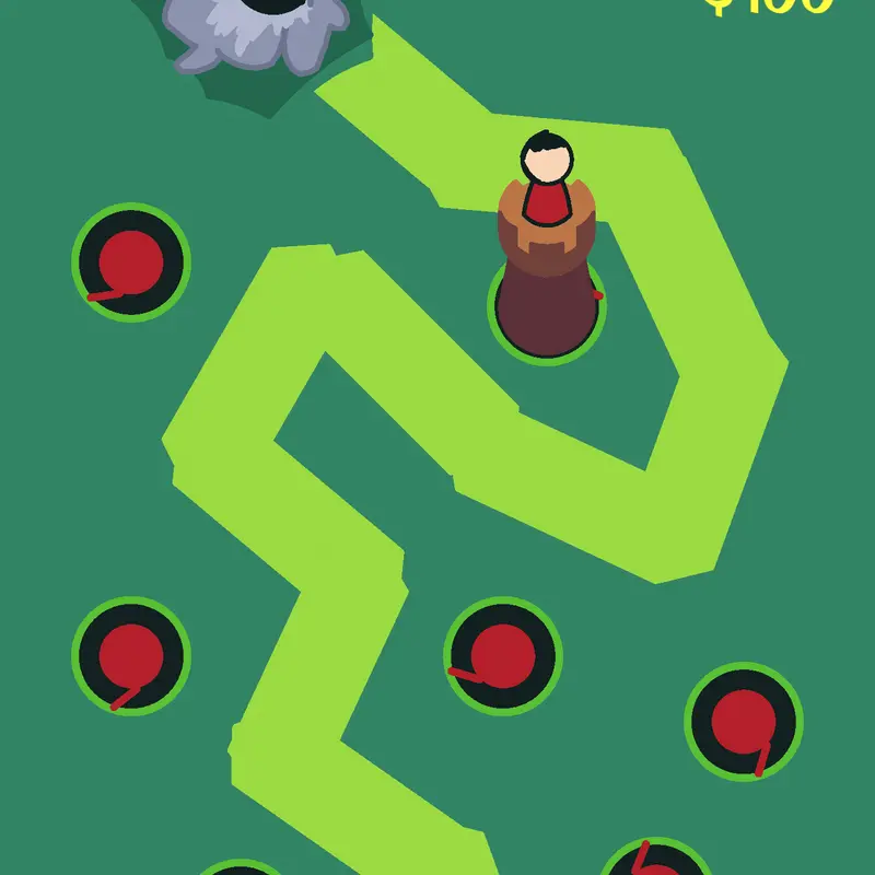 Game by @B47N9