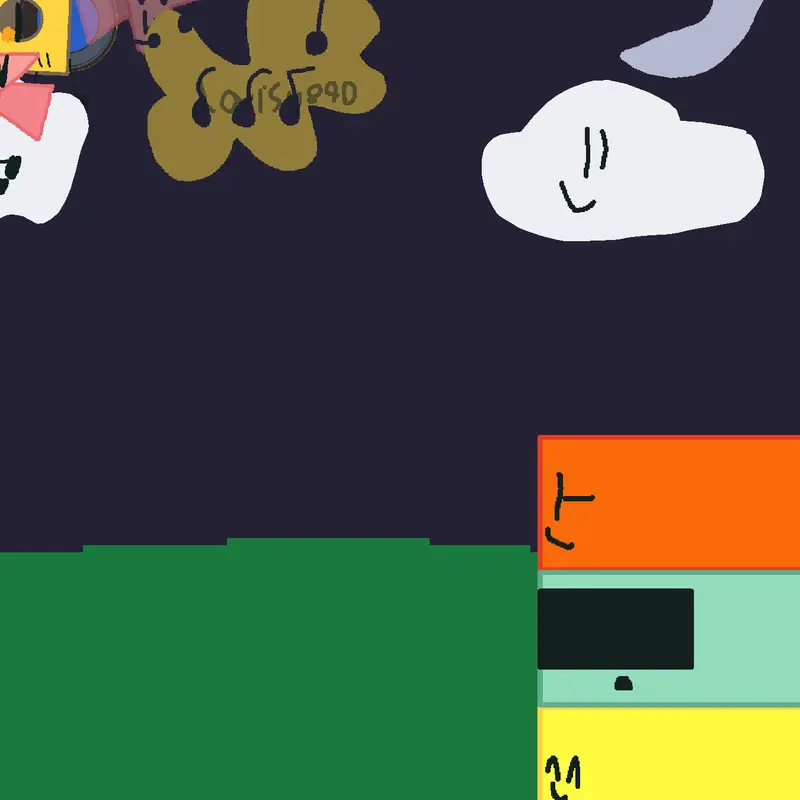 Game by @daisy890