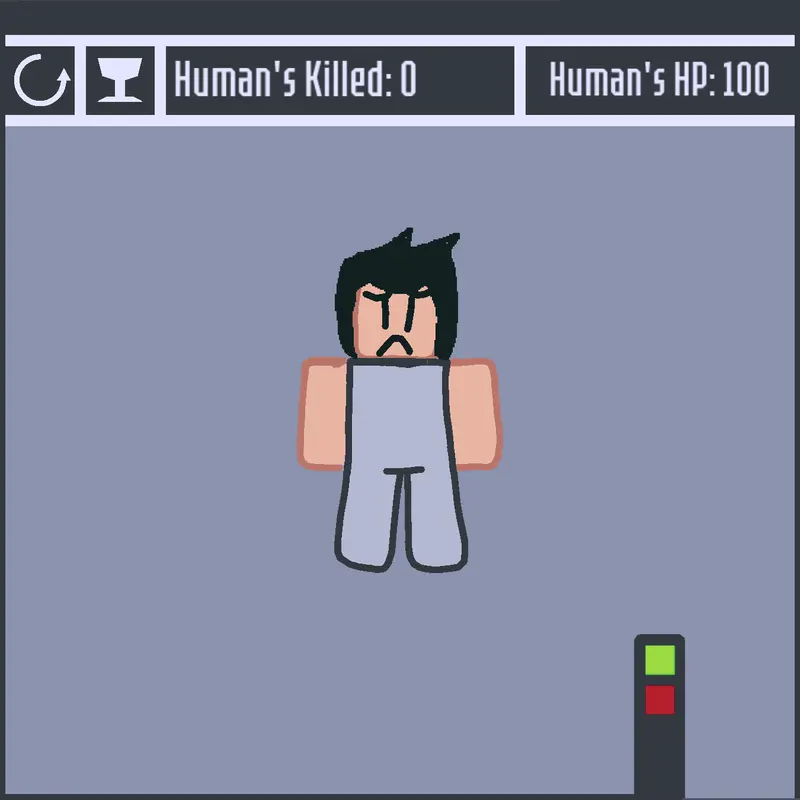 Game by @Honeypots_studios