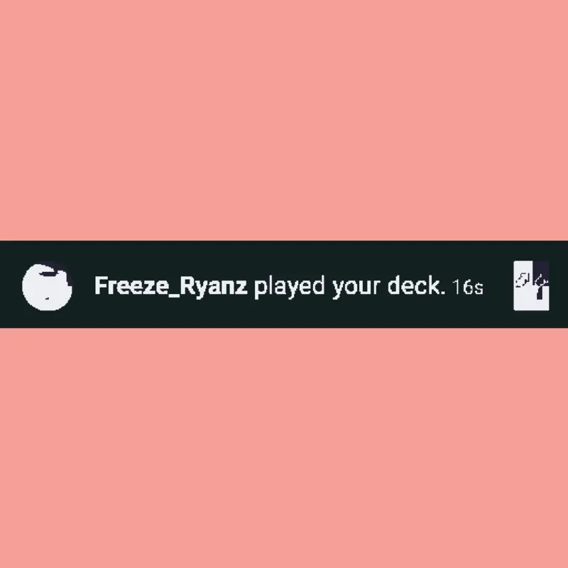 Game by @YellowHeartR18