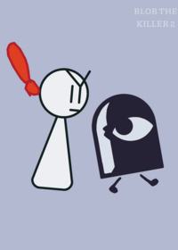 BLOB THE KILLER