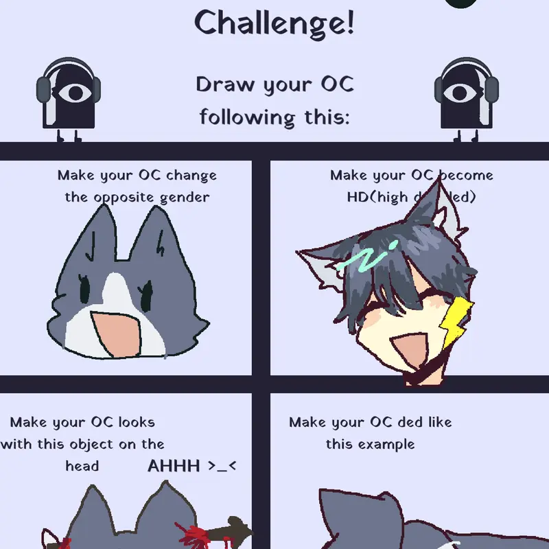 Game by @Hipunotfound