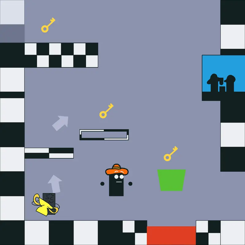 Game by @nisano655