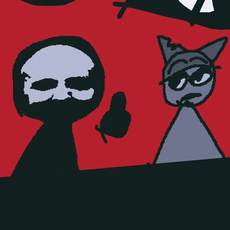 Game by @smileyfromdoors