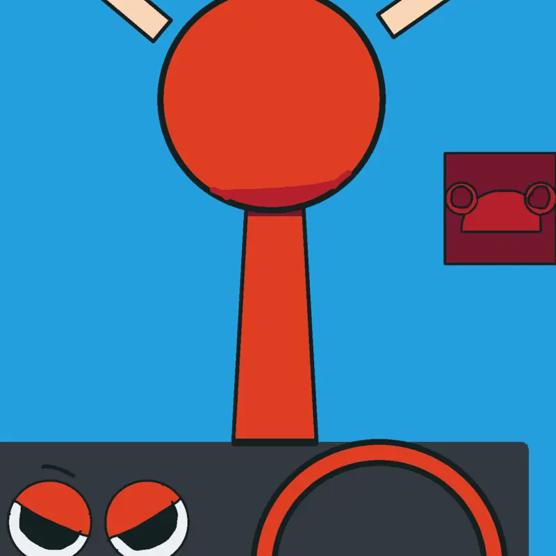 Game by @NWR_TOMMY