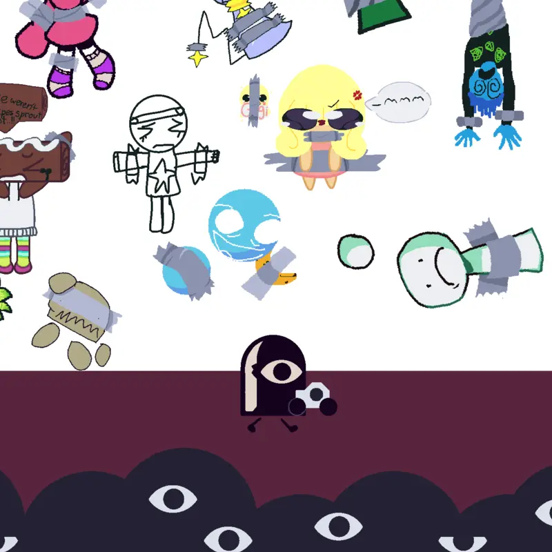Game by @GigiTheGachapon