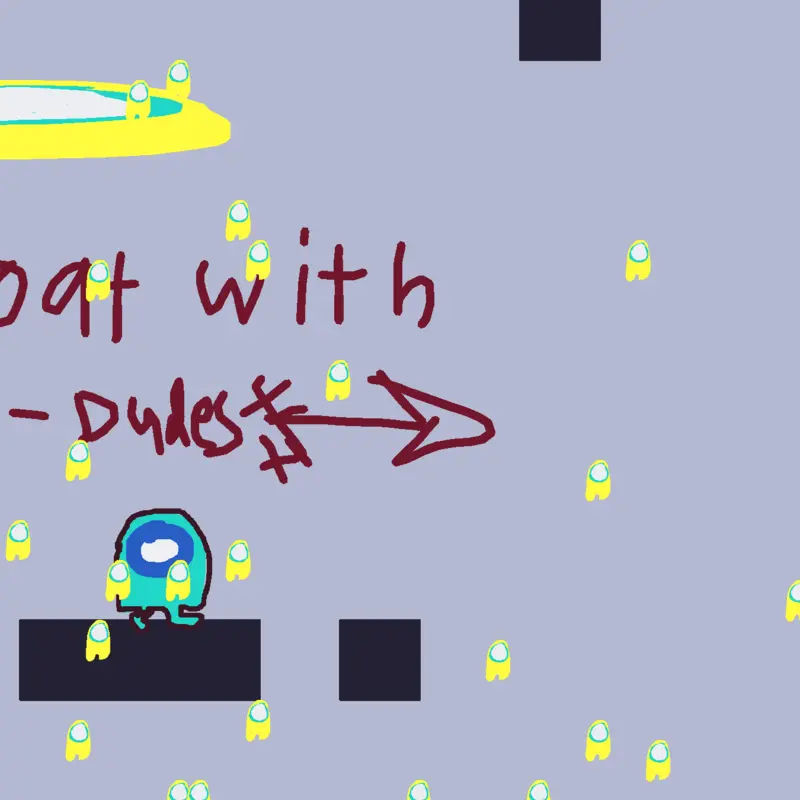 Game by @BaileyB4RF