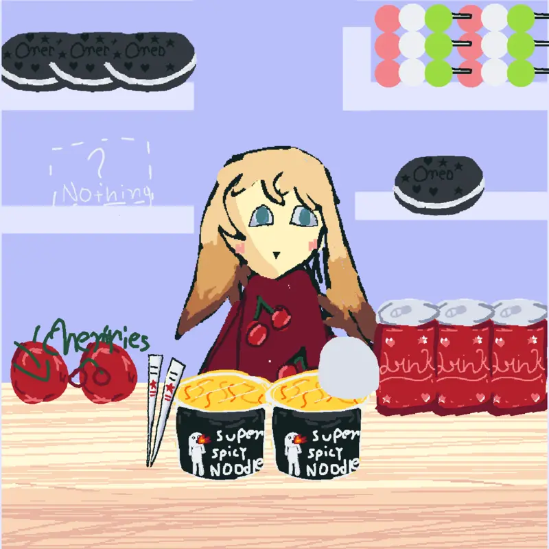 Game by @brightcherries_