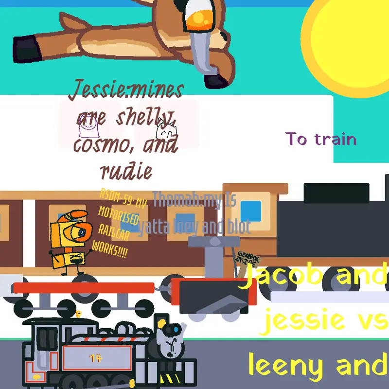 Game by @swifblok59