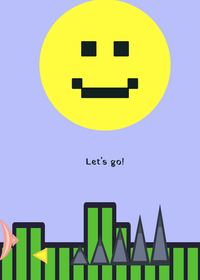 Beat verity's obby!