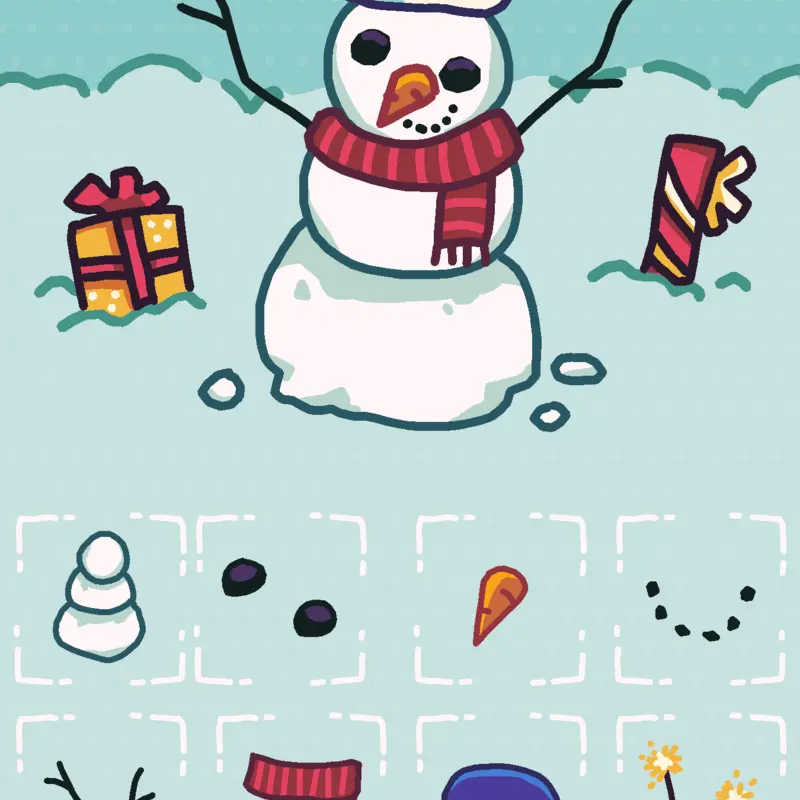 Game by @svnx
