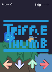 TrifleCube
