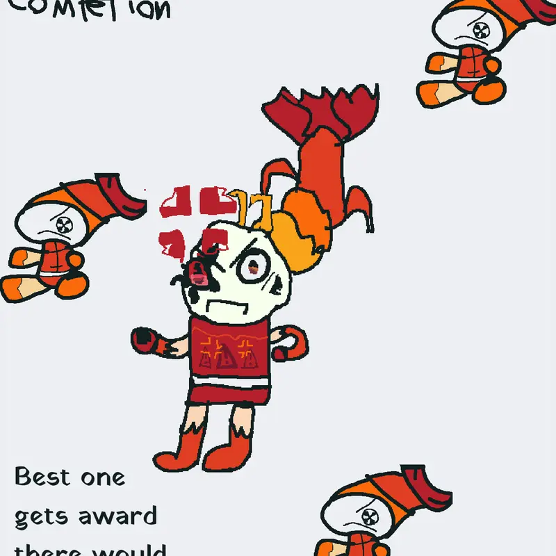 Game by @Snowball3