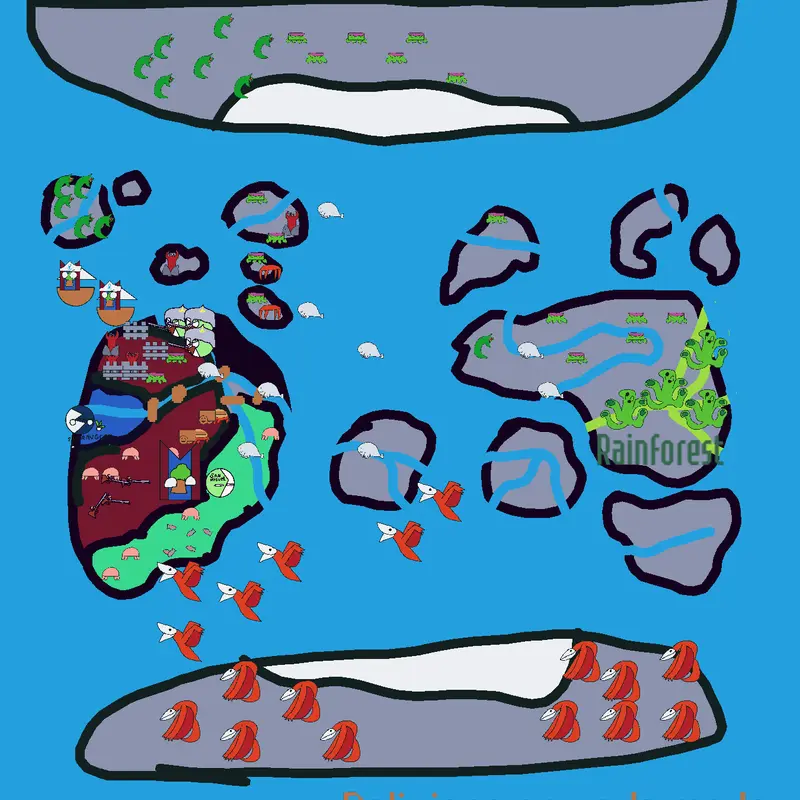 Game by @shoppingcart2763