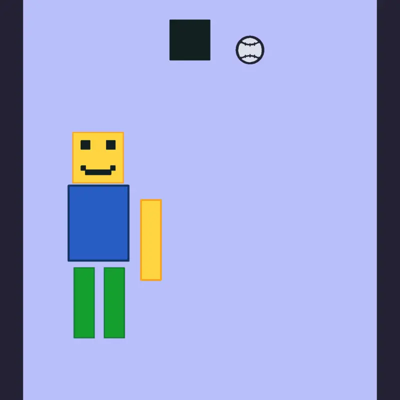 Game by @drumplex