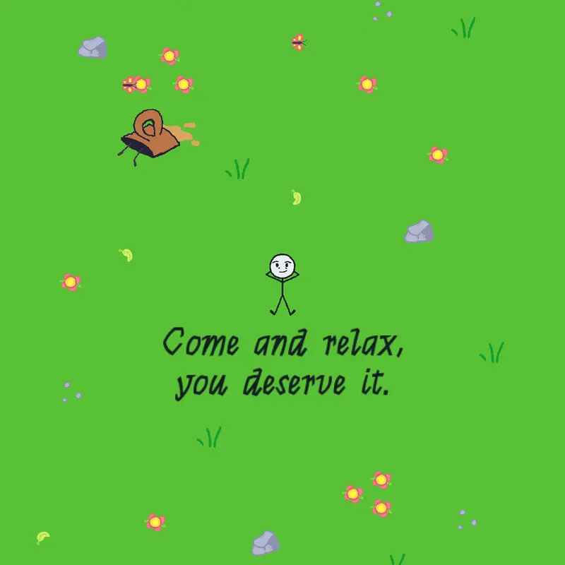 Game by @TekesUwu