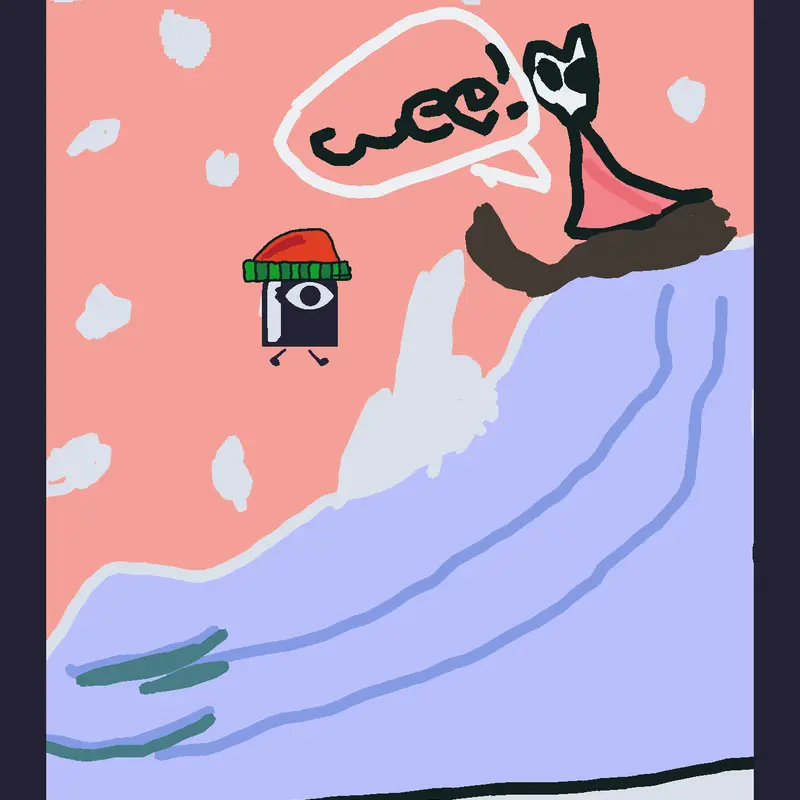 Game by @Thesilkster