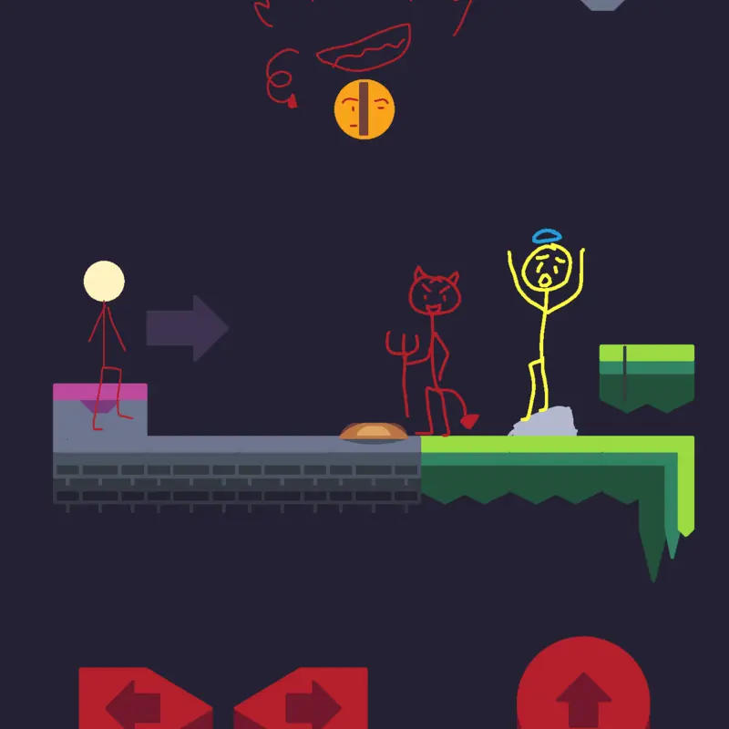 Game by @Marzfurr