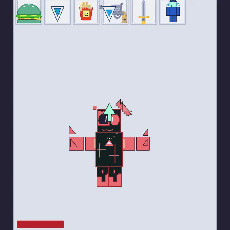 Game by @annihilationkisser