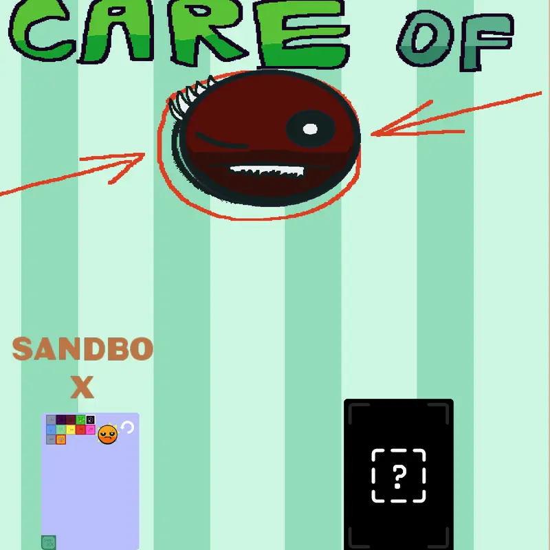 Game by @hwllo-
